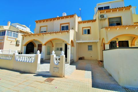 Villa i Playa Flamenca, Alicante, Playa Flamenca - € 215.000 | Ref: R-30640 - foto 1