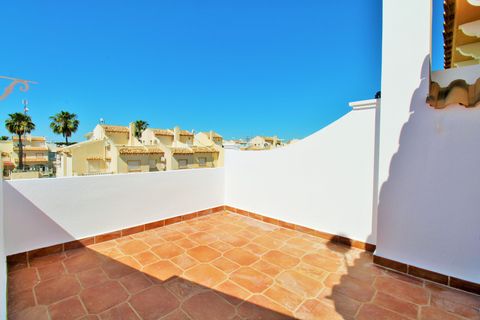 Villa i Playa Flamenca, Alicante, Playa Flamenca - € 215.000 | Ref: R-30640 - foto 16