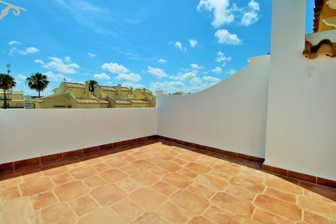 Villa i Playa Flamenca, Alicante, Playa Flamenca - € 215.000 | Ref: R-30640 - foto 17