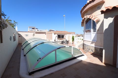 Villa a Benijofar, Alicante, Benijofar - € 349.950 | Ref: R-50775 - foto 28