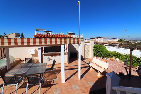 Villa a Benijofar, Alicante, Benijofar - € 349.950 | Ref: R-50775 - foto 29