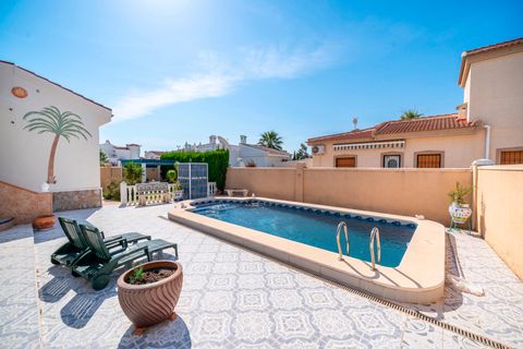 Villa a Ciudad Quesada, Alicante, Ciudad Quesada - € 399.000 | Ref: CBB-28246 - foto 25