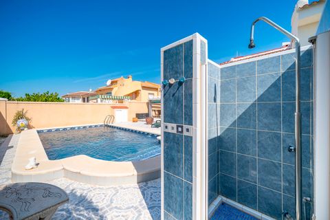 Villa a Ciudad Quesada, Alicante, Ciudad Quesada - € 399.000 | Ref: CBB-28246 - foto 45