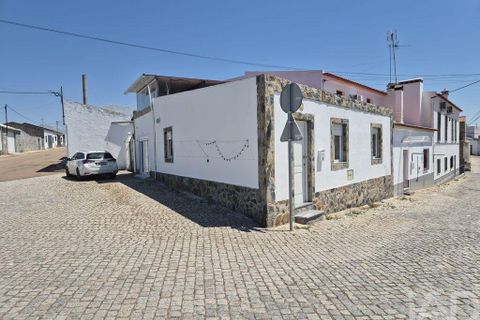 Rækkehus i Campo Maior, Portalegre, Campo Maior - € 140.000 | Ref: 935148 - foto 6