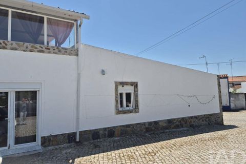 Rækkehus i Campo Maior, Portalegre, Campo Maior - € 140.000 | Ref: 935148 - foto 12