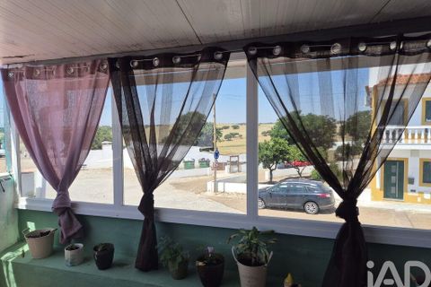 Rækkehus i Campo Maior, Portalegre, Campo Maior - € 140.000 | Ref: 935148 - foto 21