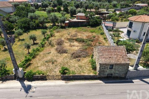Terra a Mangualde, Viseu, Mangualde - € 29.500 | Ref: 933314 - foto 10