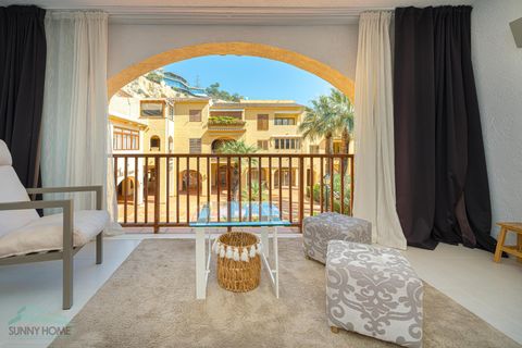 Leilighet i Altea, Alicante, Altea - € 279 000 | Ref: SLV8-8264V - foto 4