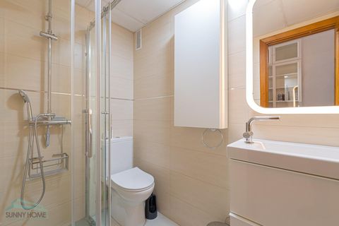 Leilighet i Altea, Alicante, Altea - € 279 000 | Ref: SLV8-8264V - foto 5