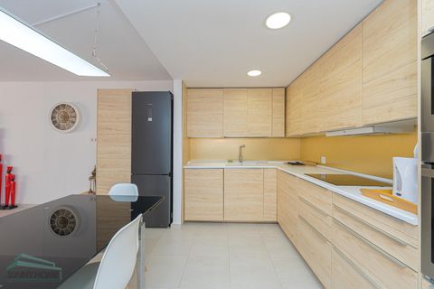 Leilighet i Altea, Alicante, Altea - € 279 000 | Ref: SLV8-8264V - foto 11