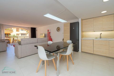 Leilighet i Altea, Alicante, Altea - € 279 000 | Ref: SLV8-8264V - foto 13