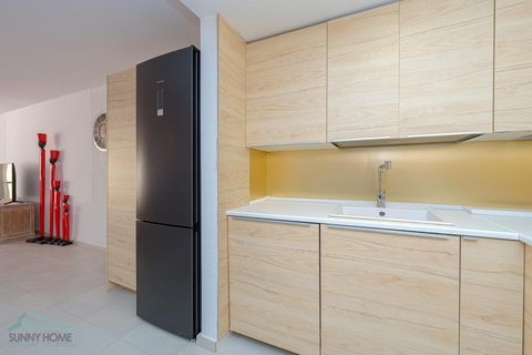 Leilighet i Altea, Alicante, Altea - € 279 000 | Ref: SLV8-8264V - foto 14