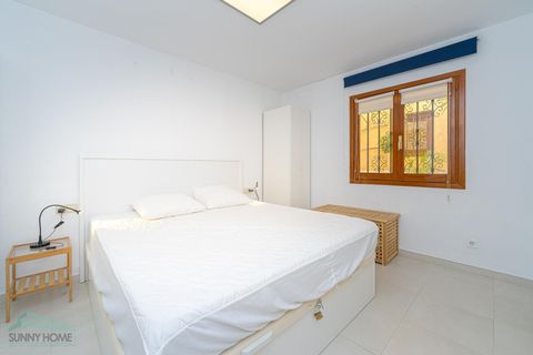 Leilighet i Altea, Alicante, Altea - € 279 000 | Ref: SLV8-8264V - foto 15