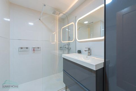 Leilighet i Altea, Alicante, Altea - € 279 000 | Ref: SLV8-8264V - foto 17