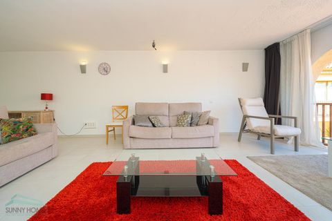 Leilighet i Altea, Alicante, Altea - € 279 000 | Ref: SLV8-8264V - foto 21