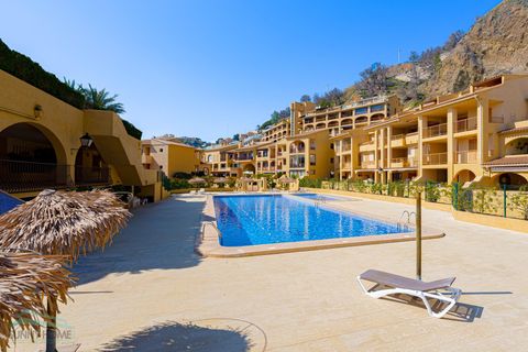 Leilighet i Altea, Alicante, Altea - € 279 000 | Ref: SLV8-8264V - foto 24