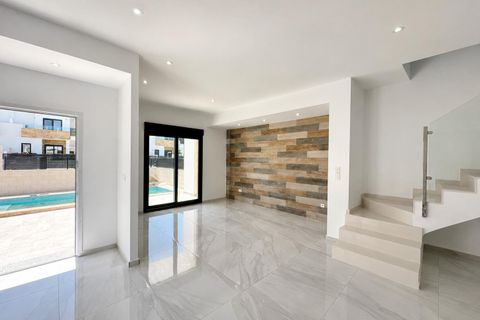 Villa a Polop, Alicante, Polop - € 489.000 | Ref: SLV15-1366K - foto 15
