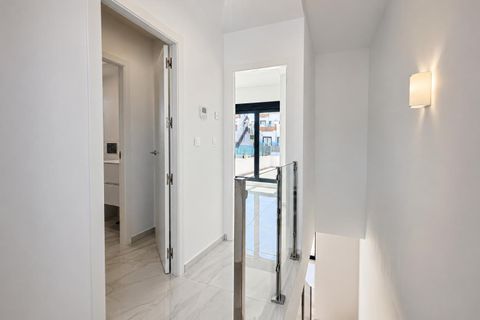 Villa a Polop, Alicante, Polop - € 489.000 | Ref: SLV15-1366K - foto 24