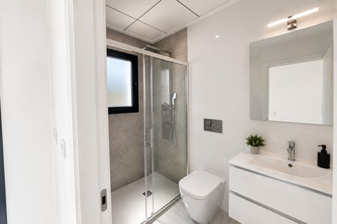 Villa a Polop, Alicante, Polop - € 489.000 | Ref: SLV15-1366K - foto 30
