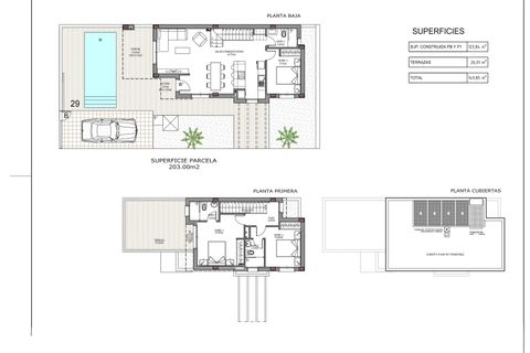 Villa a Polop, Alicante, Polop - € 489.000 | Ref: SLV15-1366K - foto 33