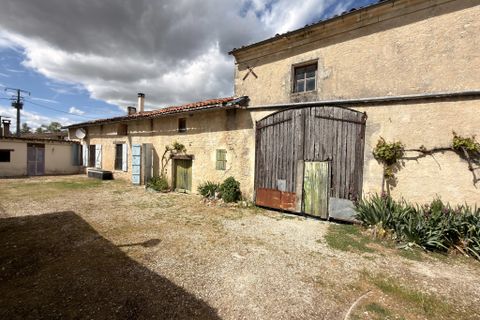 Villa i Chives, Charente-Maritime, Chives - € 58.500 | Ref: BVI85291 - foto 1