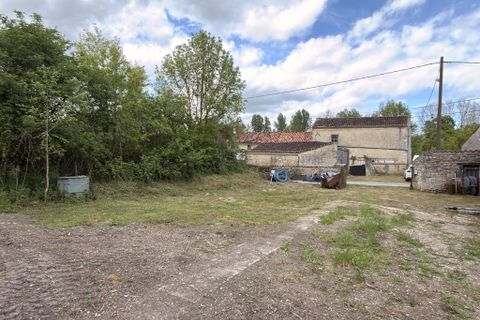 Villa i Chives, Charente-Maritime, Chives - € 58.500 | Ref: BVI85291 - foto 2