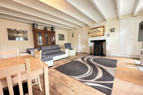 Villa i Chives, Charente-Maritime, Chives - € 58.500 | Ref: BVI85291 - foto 3