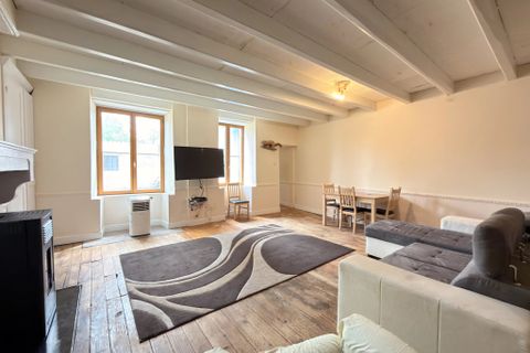 Villa i Chives, Charente-Maritime, Chives - € 58.500 | Ref: BVI85291 - foto 7