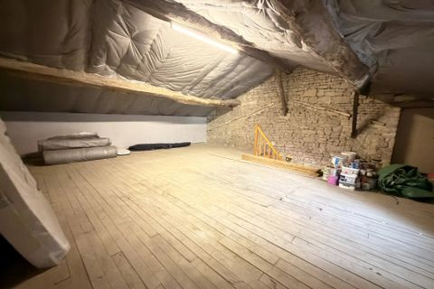 Villa i Chives, Charente-Maritime, Chives - € 58.500 | Ref: BVI85291 - foto 10