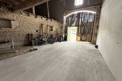 Villa i Chives, Charente-Maritime, Chives - € 58.500 | Ref: BVI85291 - foto 12