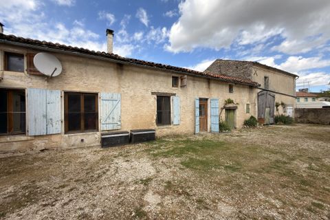Villa i Chives, Charente-Maritime, Chives - € 58.500 | Ref: BVI85291 - foto 13