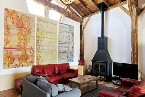 Villa i Duras, Lot-et-Garonne, Duras - € 455.800 | Ref: BVI85854 - foto 3