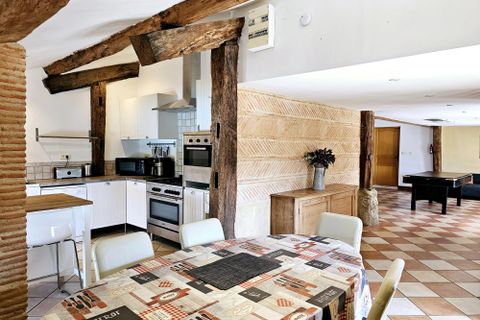 Villa i Duras, Lot-et-Garonne, Duras - € 455.800 | Ref: BVI85854 - foto 4