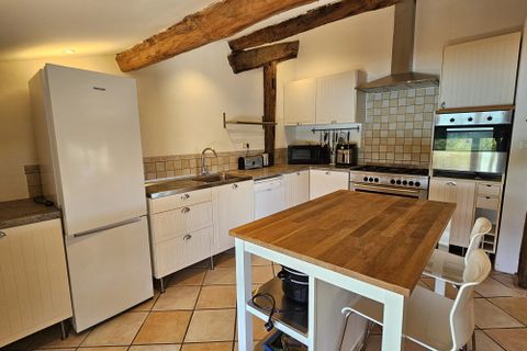 Villa i Duras, Lot-et-Garonne, Duras - € 455.800 | Ref: BVI85854 - foto 5
