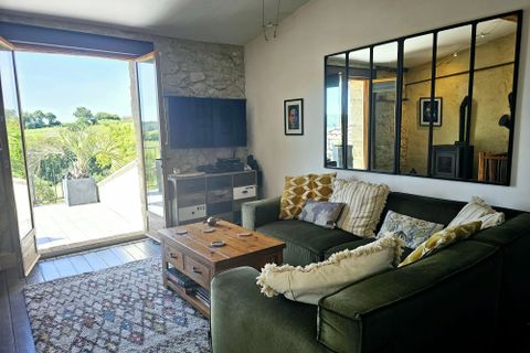 Villa i Duras, Lot-et-Garonne, Duras - € 455.800 | Ref: BVI85854 - foto 10