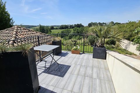 Villa i Duras, Lot-et-Garonne, Duras - € 455.800 | Ref: BVI85854 - foto 12