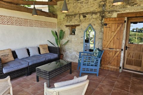 Villa i Duras, Lot-et-Garonne, Duras - € 455.800 | Ref: BVI85854 - foto 13