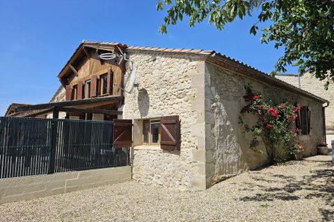 Villa i Duras, Lot-et-Garonne, Duras - € 455.800 | Ref: BVI85854 - foto 14