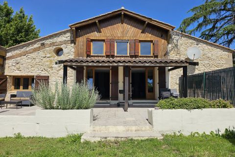 Villa i Duras, Lot-et-Garonne, Duras - € 455.800 | Ref: BVI85854 - foto 15