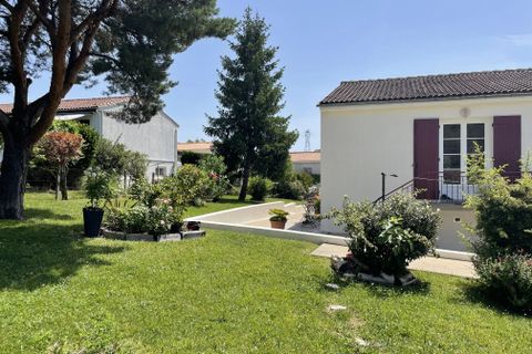 Villa i Saintes, Charente-Maritime, Saintes - € 246.100 | Ref: BVI78325 - foto 5