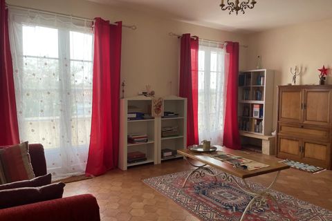 Villa i Saintes, Charente-Maritime, Saintes - € 246.100 | Ref: BVI78325 - foto 2