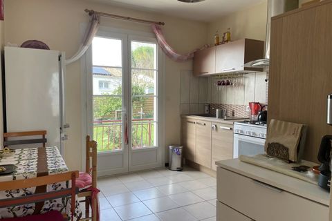 Villa i Saintes, Charente-Maritime, Saintes - € 246.100 | Ref: BVI78325 - foto 12