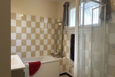 Villa i Saintes, Charente-Maritime, Saintes - € 246.100 | Ref: BVI78325 - foto 11