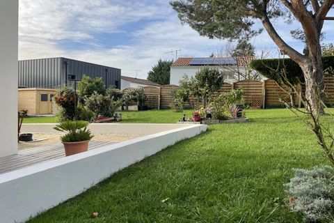 Villa i Saintes, Charente-Maritime, Saintes - € 246.100 | Ref: BVI78325 - foto 6