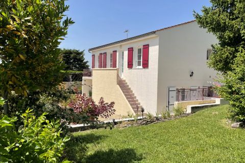 Villa i Saintes, Charente-Maritime, Saintes - € 246.100 | Ref: BVI78325 - foto 15