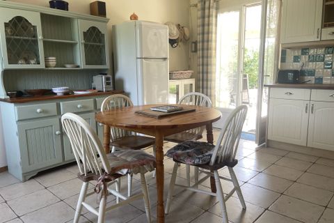 Villa a Monflanquin, Lot-et-Garonne, Monflanquin - € 270.000 | Ref: BVI85878 - foto 4