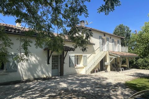 Villa a Monflanquin, Lot-et-Garonne, Monflanquin - € 270.000 | Ref: BVI85878 - foto 15