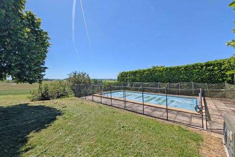 Villa a Seyches, Lot-et-Garonne, Seyches - € 267.500 | Ref: BVI85103 - foto 2