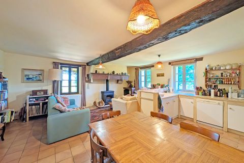 Villa a Seyches, Lot-et-Garonne, Seyches - € 267.500 | Ref: BVI85103 - foto 3