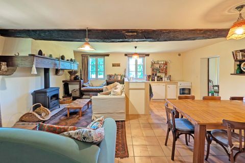 Villa a Seyches, Lot-et-Garonne, Seyches - € 267.500 | Ref: BVI85103 - foto 4